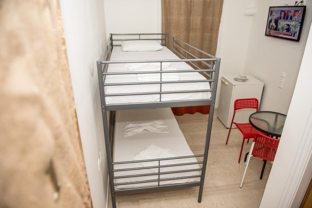 Summer Bed Nydri Dış mekan fotoğraf